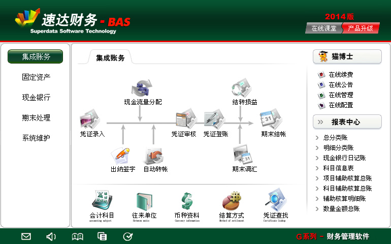 速達財務(wù)-BAS