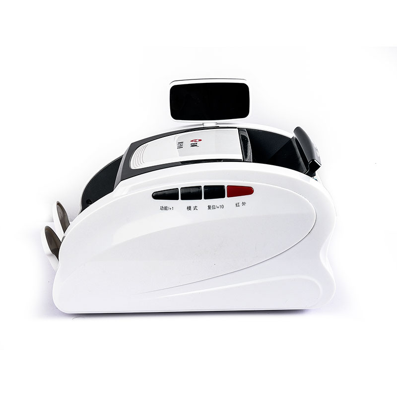 浩順3203全智能點(diǎn)鈔機(jī)（C）